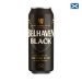 Cerveja Escocesa Belhaven Black Scottish Stout 440 ml 