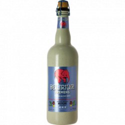 Delirium Tremens