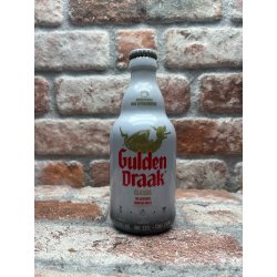 Gulden Draak Classic
