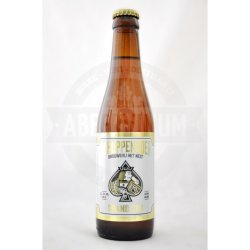 Brouwerij Het Nest SchuppenBoer Grand Cru