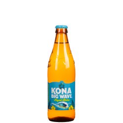 Kona Big Wave