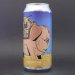 Left Handed Giant - Live Outside - 6.5% (440ml) 