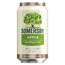 Somersby Apple 10Pk Can - The Barrel By Coogee Bay Hotel