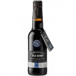 Harviestoun Ola Dubh 16 Year Special Reserve