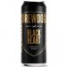 Brewdog Black Heart Stout 