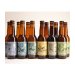 Scheldebrouwerij Selectie Bierbox 
