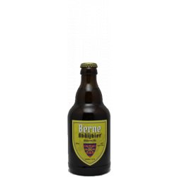 Berne Abdijbier Berne Witheren Wit - Burg Bieren Bierwinkel