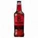 Bulmers Redberries & Lime Cider 