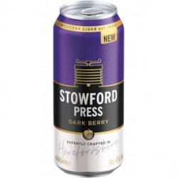 Westons Cider Stowford Press Dark Berry Westons Cider Stowford Press Dark Berry