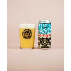 Sudden Death Brewing Co. Beyond Death