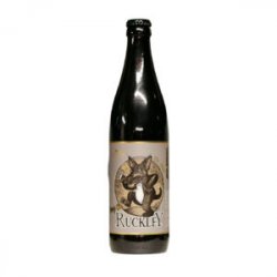 Transient Artisan Ales Bring the Ruckley (2024)