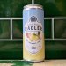 Vault City  Lemon, Grapefruit and Pineapple Radler 