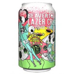 Beavertown Lazer Crush