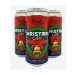 BEGYLE CHRISTMAS ALE 16oz 4PK CAN BEGYLE CHRISTMAS ALE 16oz 4PK CAN