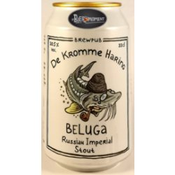 De Kromme Haring Beluga