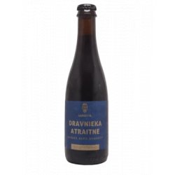 Labietis MB Dravnieka Atraitne - Proost Craft Beer