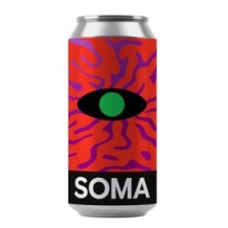 SOMA Beer Diesel