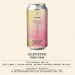 Track  Beak - Elevated - 7.0% DDH IPA w Idaho 7, Nelson Sauvin, Motueka & Motueka Sub Zero Hop Kief - 440ml Can 