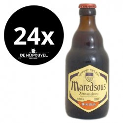 Maredsous Brune / Bruin