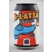 Mister B B-Latta Lattina 33cl 