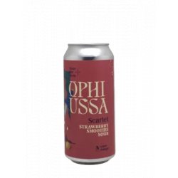 Ophiussa Scarlet - Proost Craft Beer