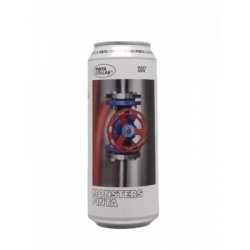 Pinta Collab PL: Monster - Proost Craft Beer