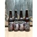 Redneck NIB ESB Winter Edition con avellanas 4 botellas de 33 cl. 