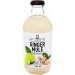 Sir James 101 Ginger Mule Mocktail 