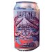 Nepenthe Brewery Mallet Light Lager 6 pack 12 oz. Can 