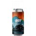 Piggy Brewing Company 007 Legend - Hazy Tipa Citra, HBC630 cryo 