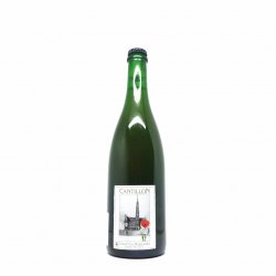 Brasserie Cantillon Grand Cru Bruocsella Lambic Bio (2015)