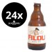 Filou 24x33cl 