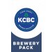 KCBC Brewery Pack 