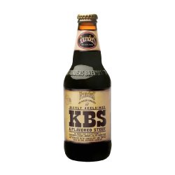 Founders - Kentucky Breakfast Stout (KBS) - Dorst