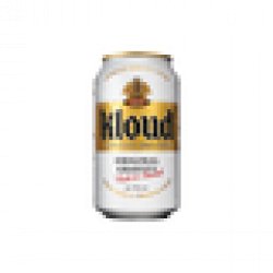 Lotte Chilsung Beverage Kloud Original Gravity
