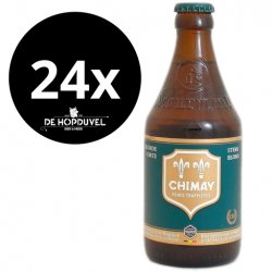 Chimay 150 Green