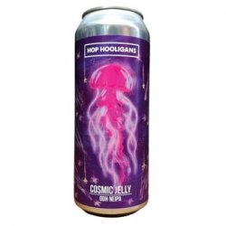 Hop Hooligans Cosmic Jelly