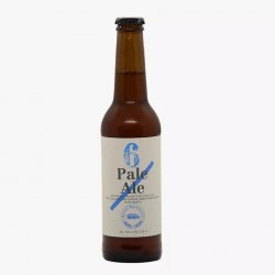 Tram-Pale Ale - B like BEER