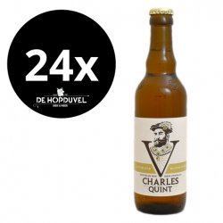 Charles Quint Blonde Dorée / Keizer Karel Goud Blond
