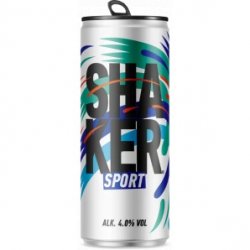 CULT A/S Shaker Sport