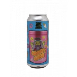 450 North Brewing Slushy XXL Groovy Guru - Proost Craft Beer