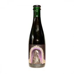 Holy Goat  Crypt Witch BA Flanders Red With Frederiksdal Cherries and Forest Honey - Craft Metropolis