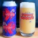 Brasserie du Bas-Canada - Luminis Double New England IPA (Lolev collaboration) 