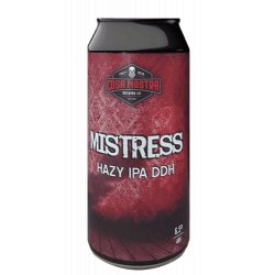 Cosa Nostra Mistress Hazy IPA - Bodecall