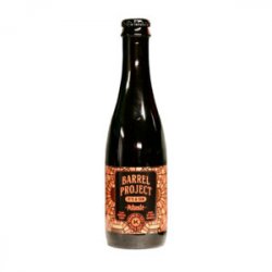 Kees  Pühaste  Barrel Project 2024: It’s A Sin Imperial Stout - Craft Metropolis