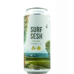 Trillium Brewing Co. Surf Sesh - J&B Craft Drinks