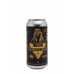 Apex Cronos TIPA - Proost Craft Beer