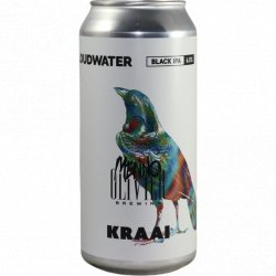 Cloudwater Brew Co. Kraai