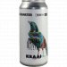 Cloudwater Brew Co. Kraai 