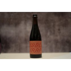 The Veil Brewing Co. Caramel Toffee Praline Bubble Wrap